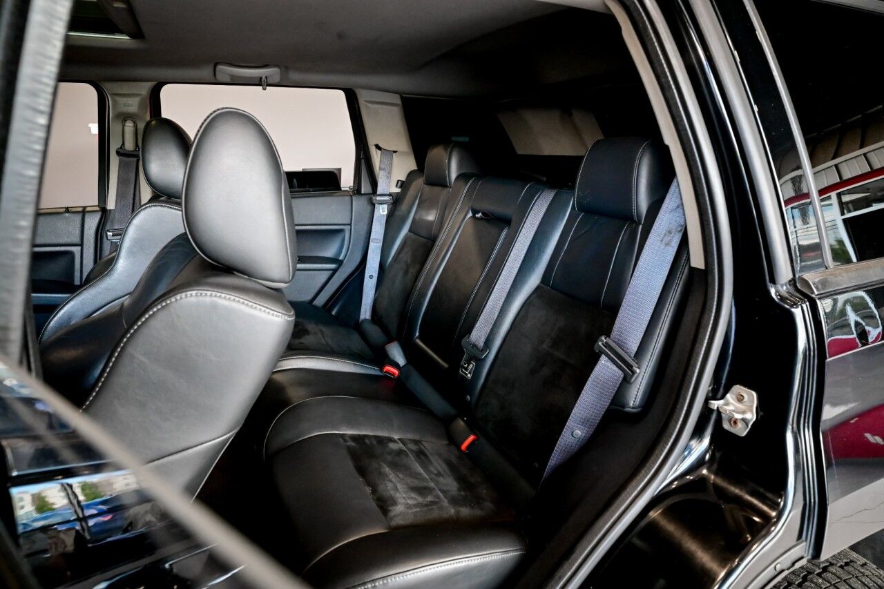 2008 Jeep Grand Cherokee SRT-8 Springfield NJ