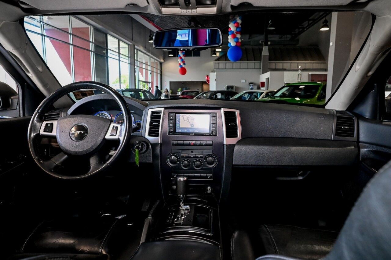 2008 Jeep Grand Cherokee SRT-8 Springfield NJ
