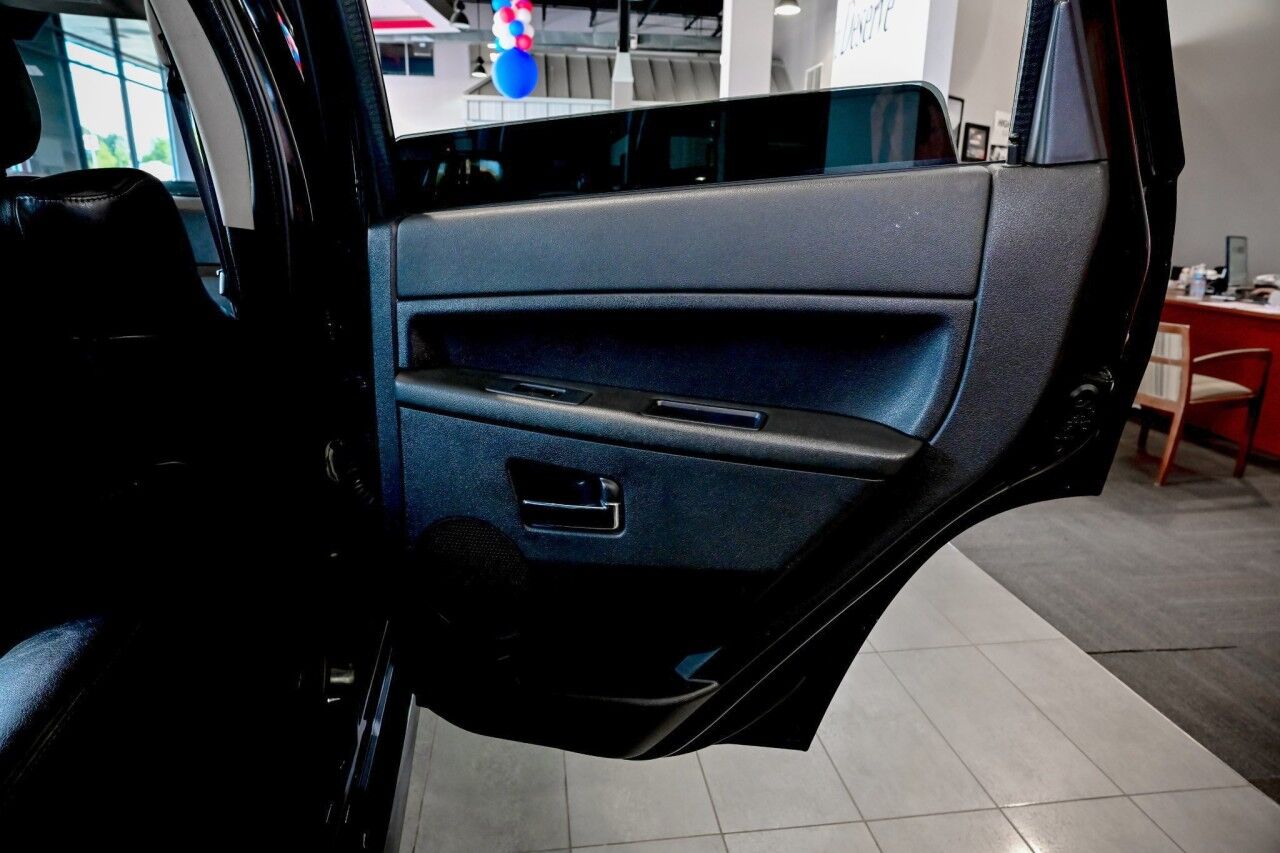 2008 Jeep Grand Cherokee SRT-8 Springfield NJ