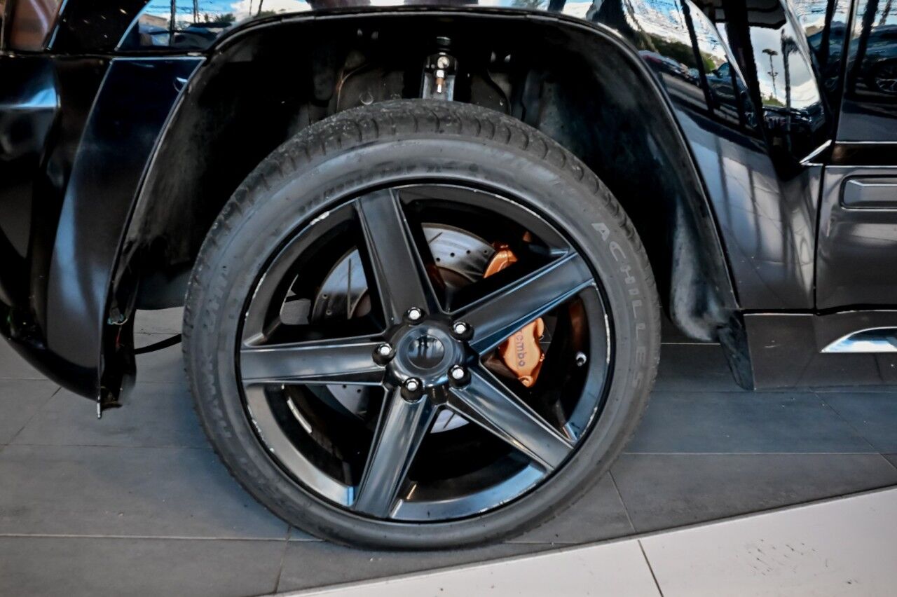2008 Jeep Grand Cherokee SRT-8 Springfield NJ