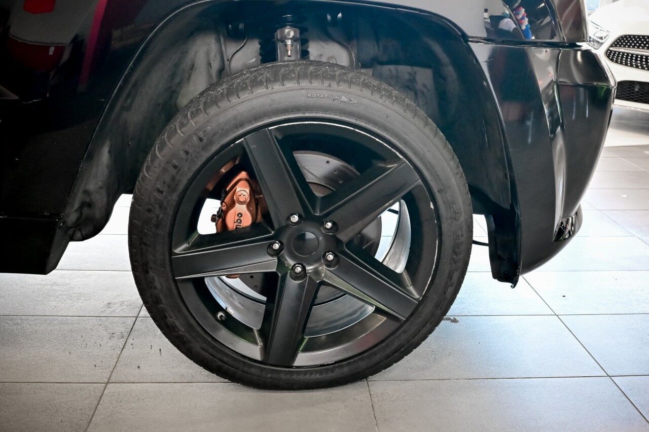 2008 Jeep Grand Cherokee SRT-8 Springfield NJ