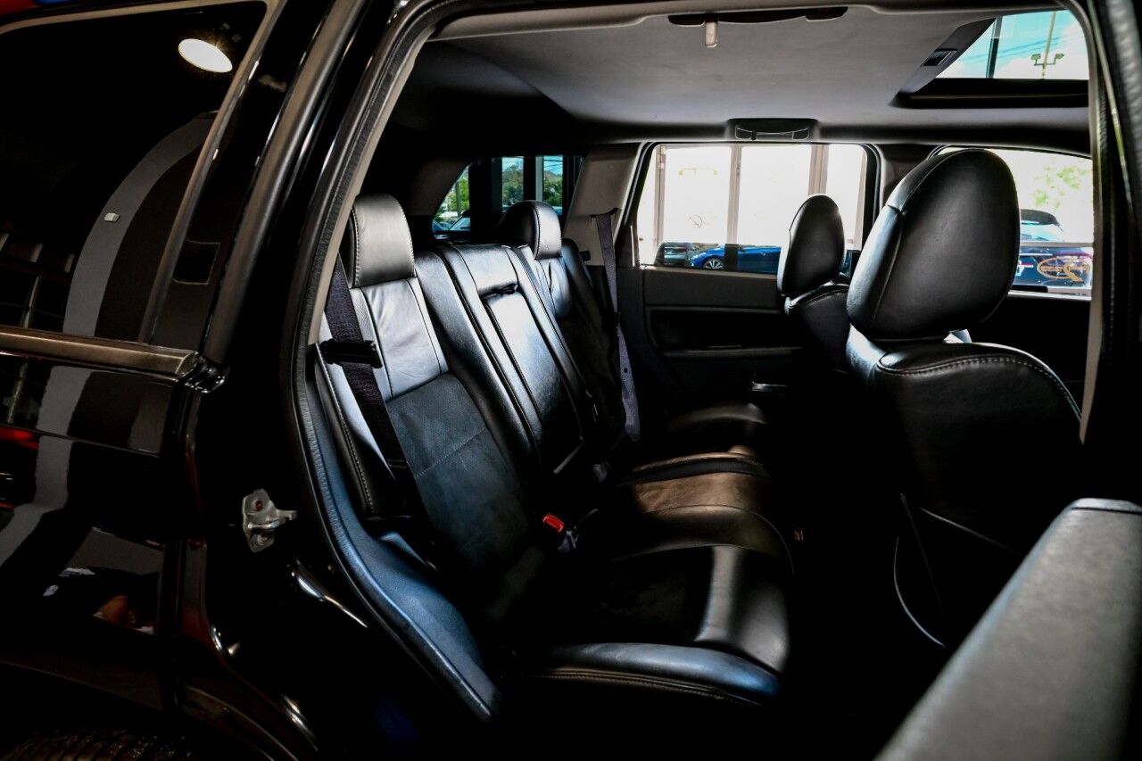 2008 Jeep Grand Cherokee SRT-8 Springfield NJ