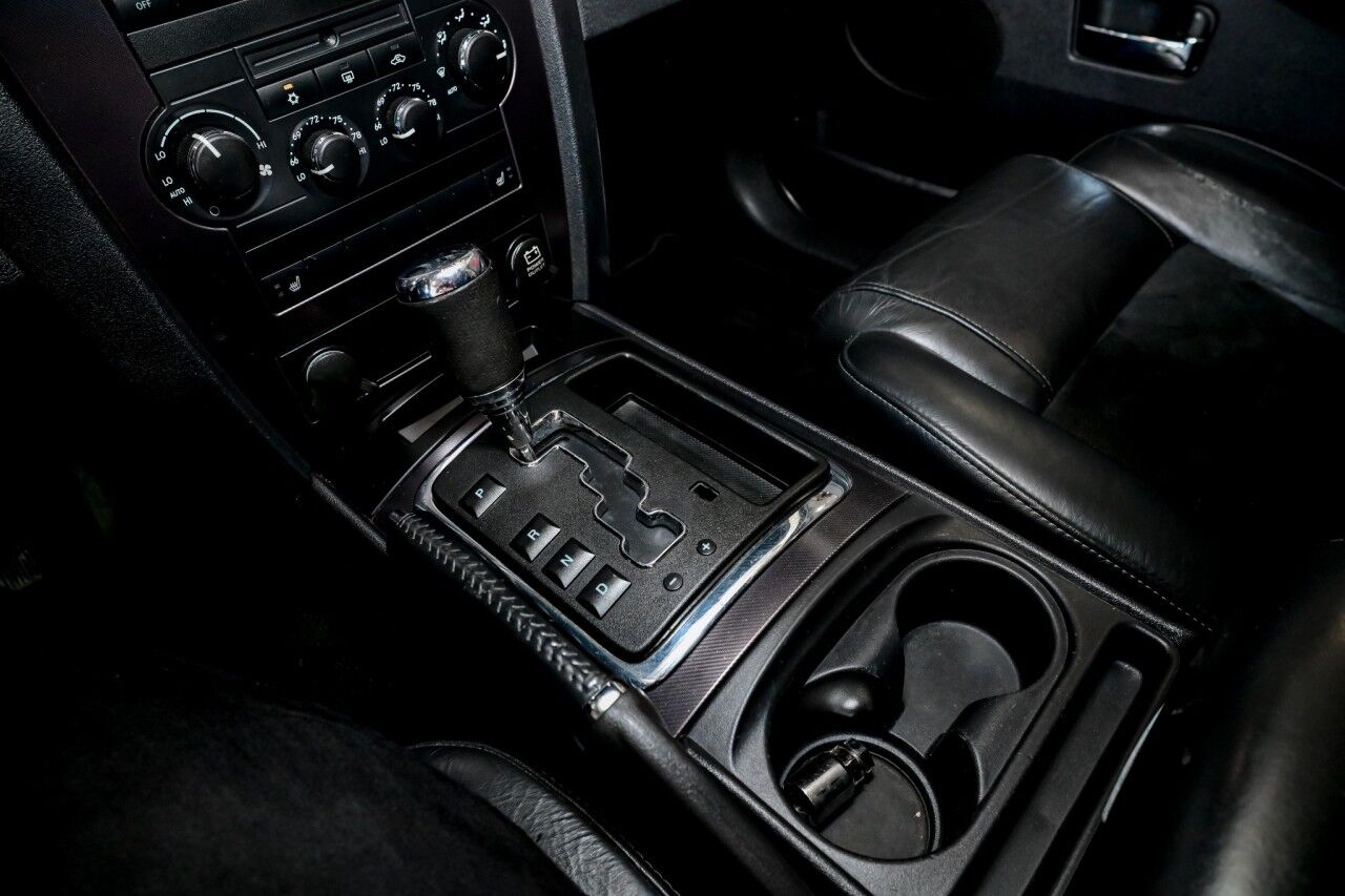 2008 Jeep Grand Cherokee SRT-8 Springfield NJ