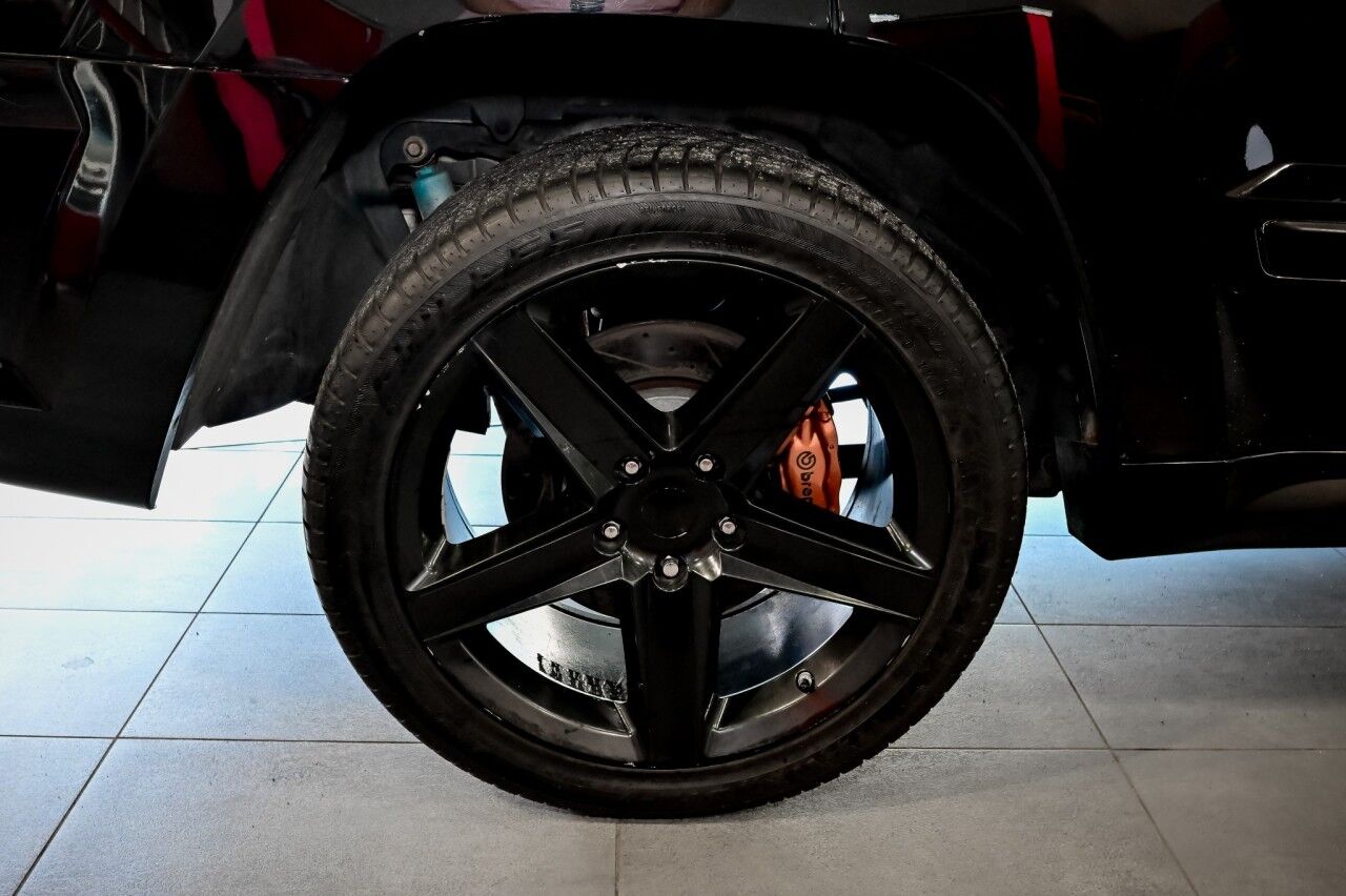 2008 Jeep Grand Cherokee SRT-8 Springfield NJ