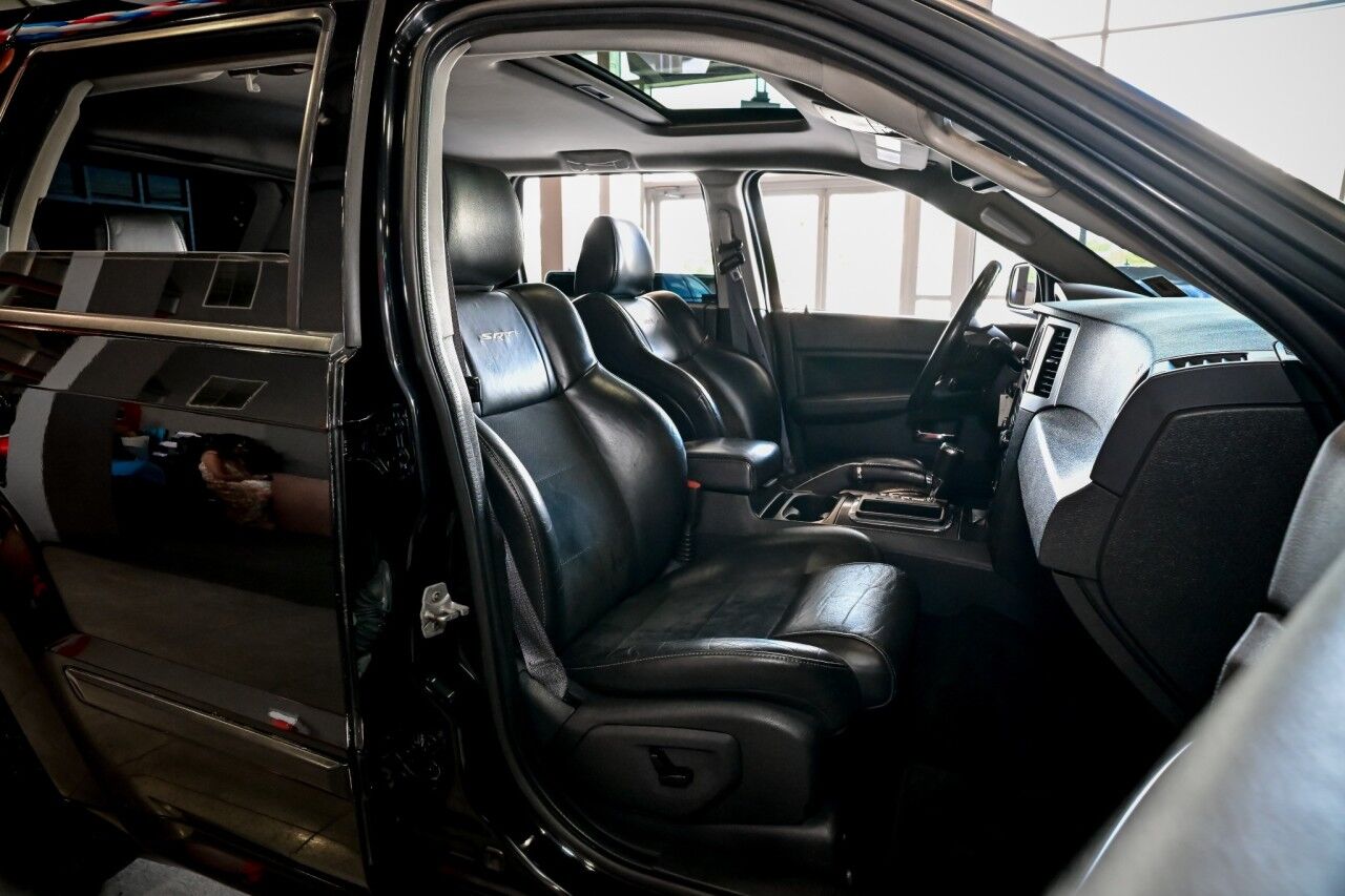 2008 Jeep Grand Cherokee SRT-8 Springfield NJ