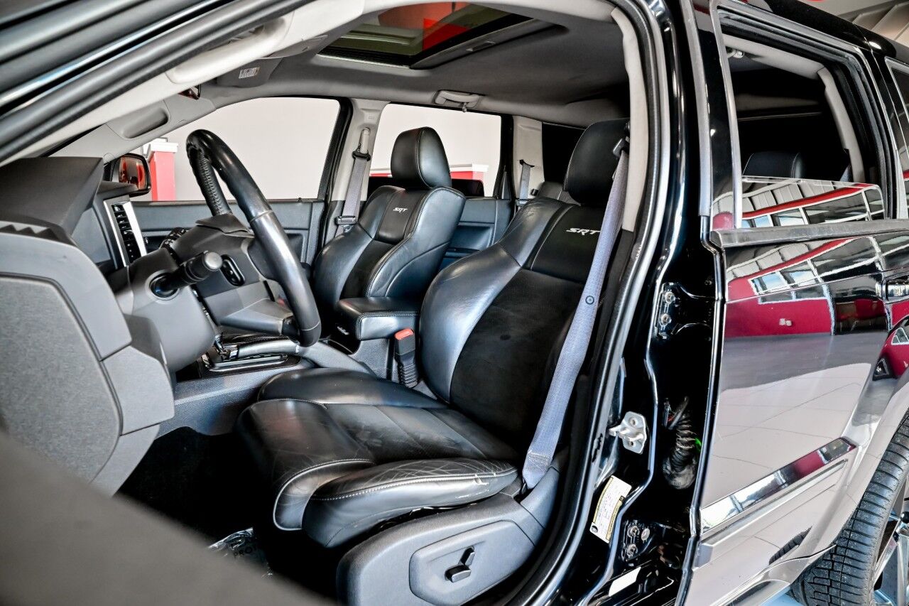 2008 Jeep Grand Cherokee SRT-8 Springfield NJ