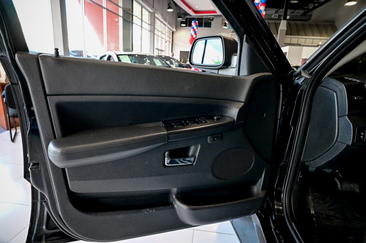 2008 Jeep Grand Cherokee SRT-8 Springfield NJ