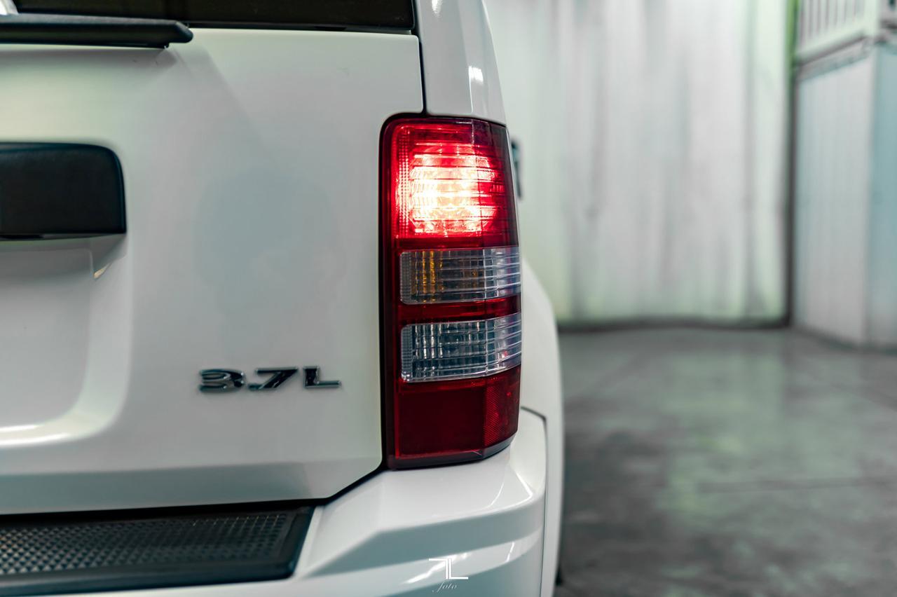 2008 Jeep Liberty 4x4 North Red Deer AB