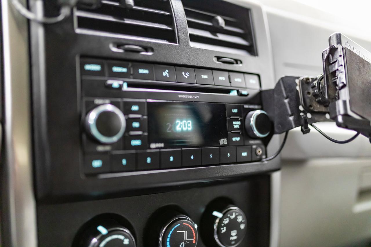 2008 Jeep Liberty 4x4 North Red Deer AB