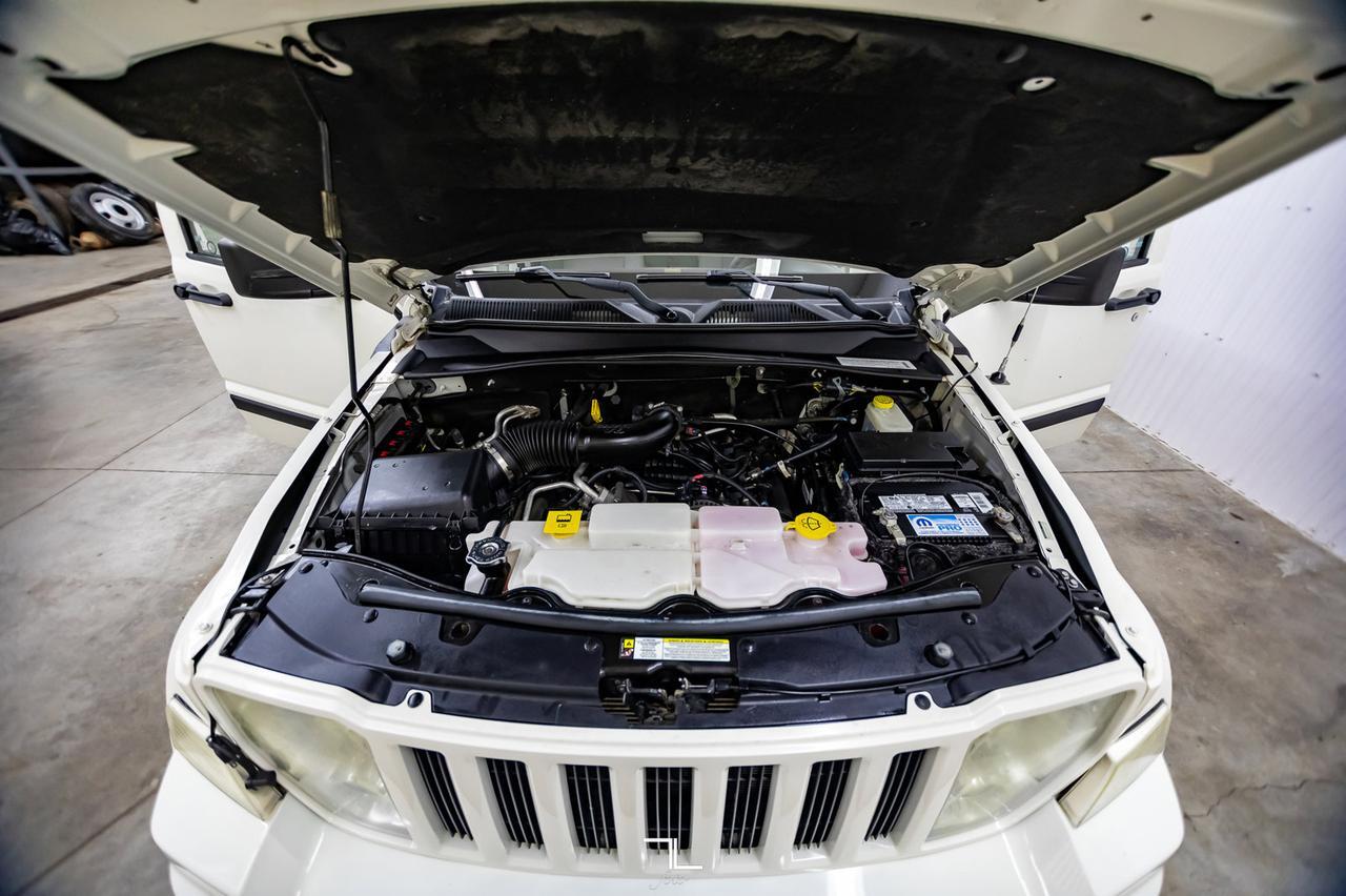 2008 Jeep Liberty 4x4 North Red Deer AB