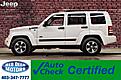 2008 Jeep Liberty 4x4 North