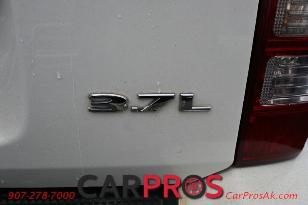 2008 Jeep Liberty Sport - 4X4 - 3.7L V6 - Power Windows & Door Locks - Keyless Entry - A/C - Cruise Control - Bluetooth - CD w/ Aux Input - Block Heater Anchorage AK