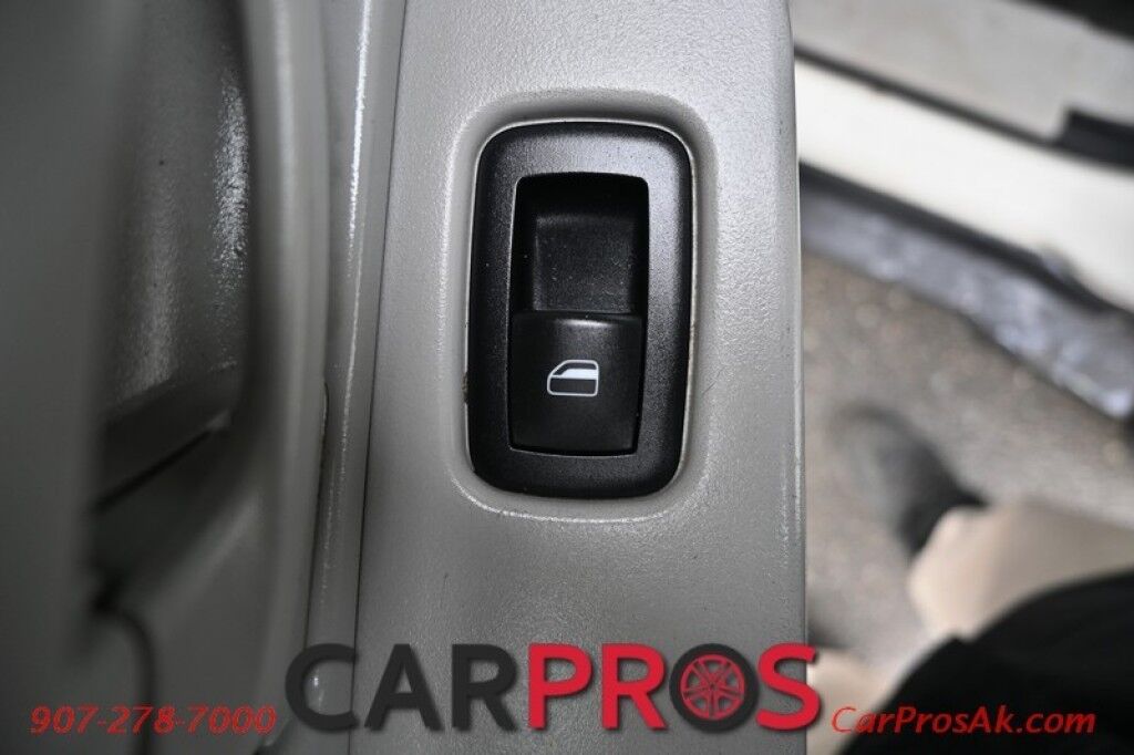 2008 Jeep Liberty Sport - 4X4 - V6 - Keyless Entry - A/C - Power Windows & Locks - Cruise Control - Bluetooth w/ Aux Input - Block Heater Anchorage AK