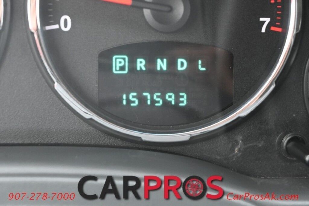 2008 Jeep Liberty Sport - 4X4 - V6 - Keyless Entry - A/C - Power Windows & Locks - Cruise Control - Bluetooth w/ Aux Input - Block Heater Anchorage AK