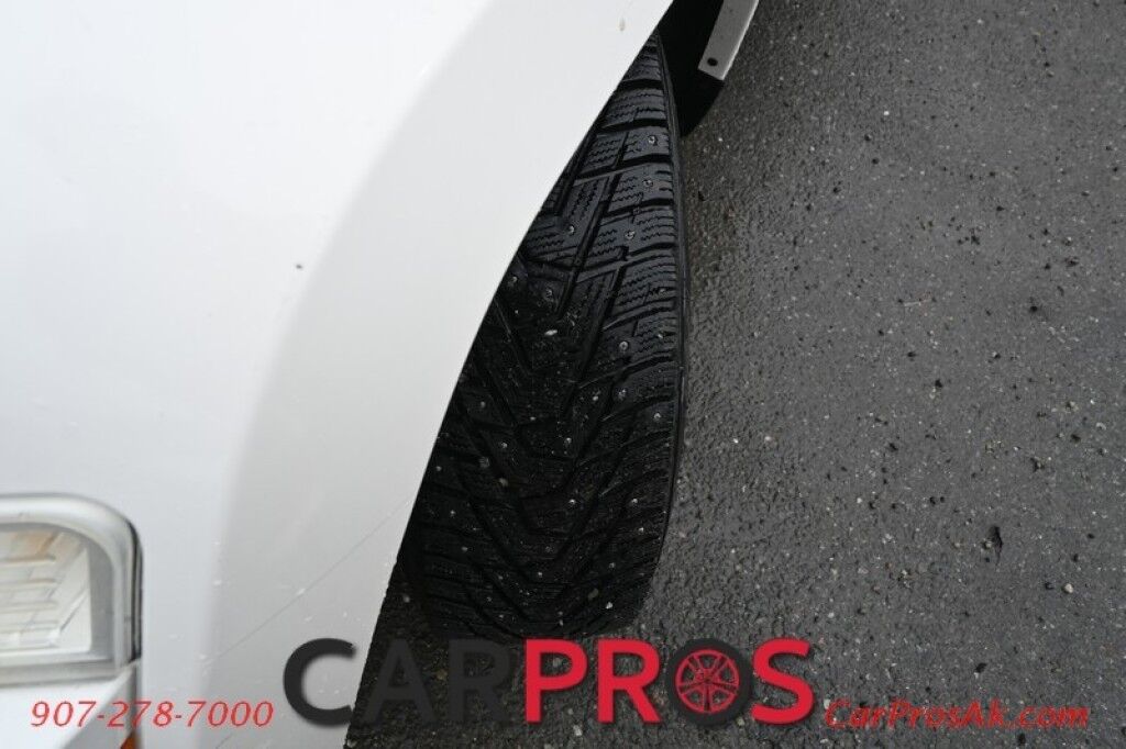 2008 Jeep Liberty Sport - 4X4 - V6 - Keyless Entry - A/C - Power Windows & Locks - Cruise Control - Bluetooth w/ Aux Input - Block Heater Anchorage AK