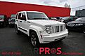 2008 Jeep Liberty Sport - 4X4 - V6 - Keyless Entry - A/C - Power Windows & Locks - Cruise Control - 