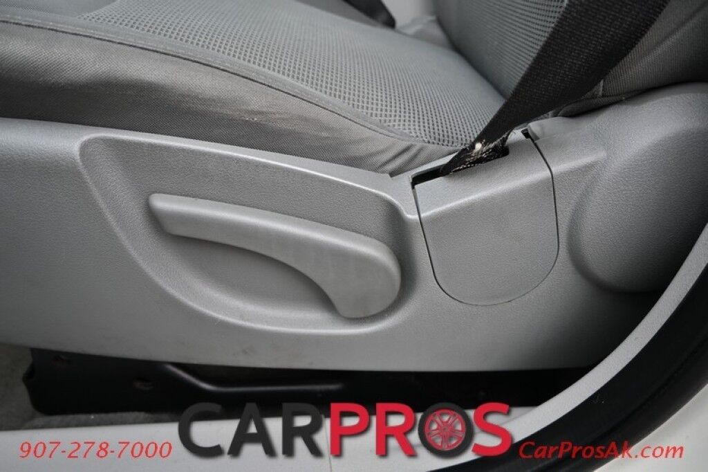 2008 Jeep Liberty Sport - 4X4 - V6 - Keyless Entry - A/C - Power Windows & Locks - Cruise Control - Bluetooth w/ Aux Input - Block Heater Anchorage AK
