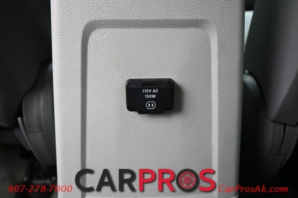 2008 Jeep Liberty Sport - 4X4 - V6 - Keyless Entry - A/C - Power Windows & Locks - Cruise Control - Bluetooth w/ Aux Input - Block Heater Anchorage AK