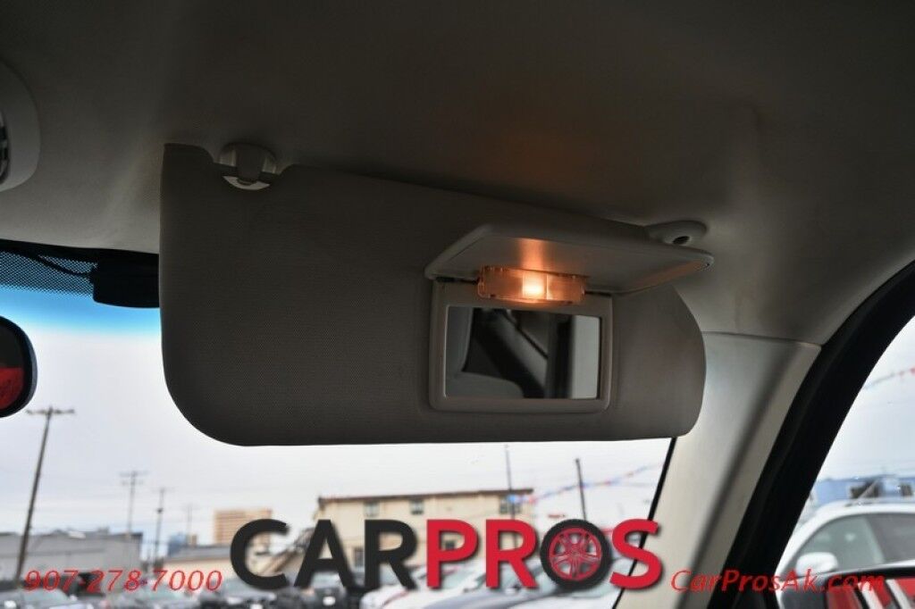 2008 Jeep Liberty Sport - 4X4 - V6 - Keyless Entry - A/C - Power Windows & Locks - Cruise Control - Bluetooth w/ Aux Input - Block Heater Anchorage AK