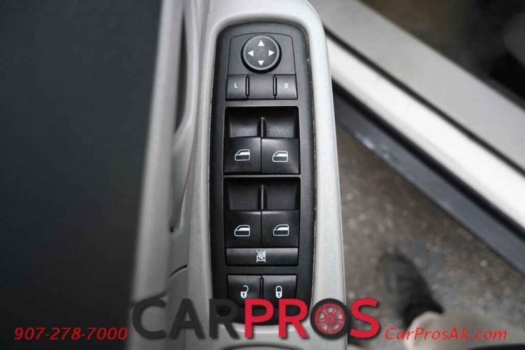 2008 Jeep Liberty Sport - 4X4 - V6 - Keyless Entry - A/C - Power Windows & Locks - Cruise Control - Bluetooth w/ Aux Input - Block Heater Anchorage AK