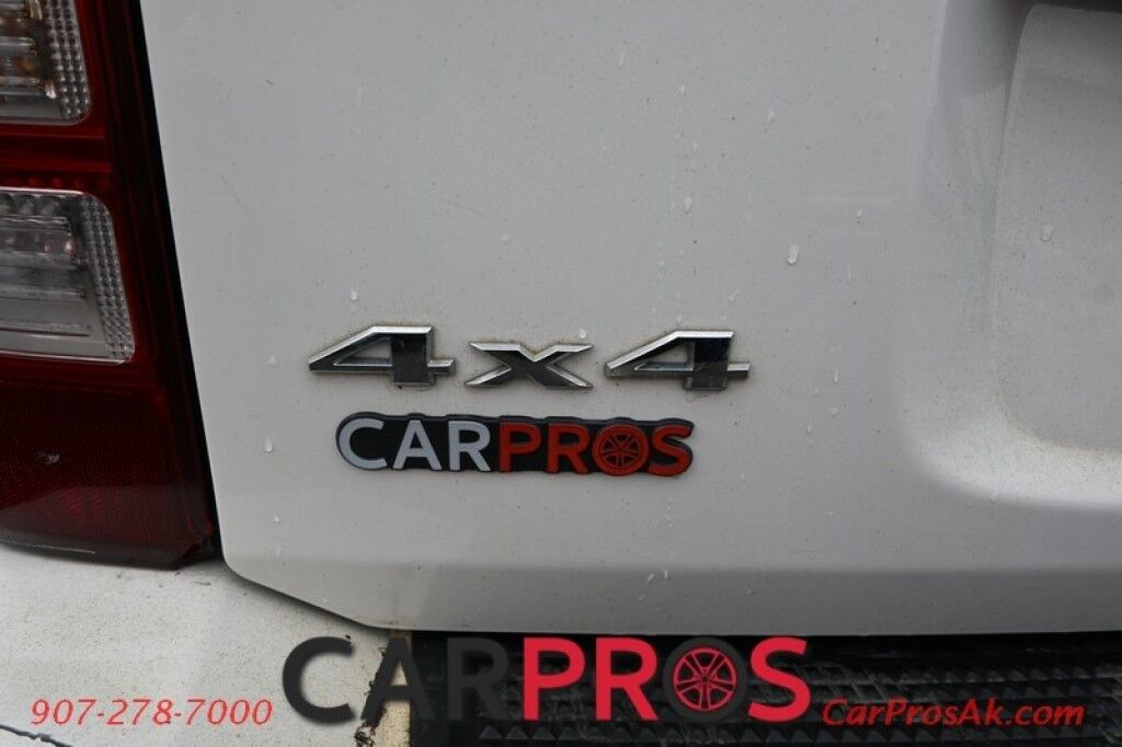 2008 Jeep Liberty Sport - 4X4 - V6 - Keyless Entry - A/C - Power Windows & Locks - Cruise Control - Bluetooth w/ Aux Input - Block Heater Anchorage AK