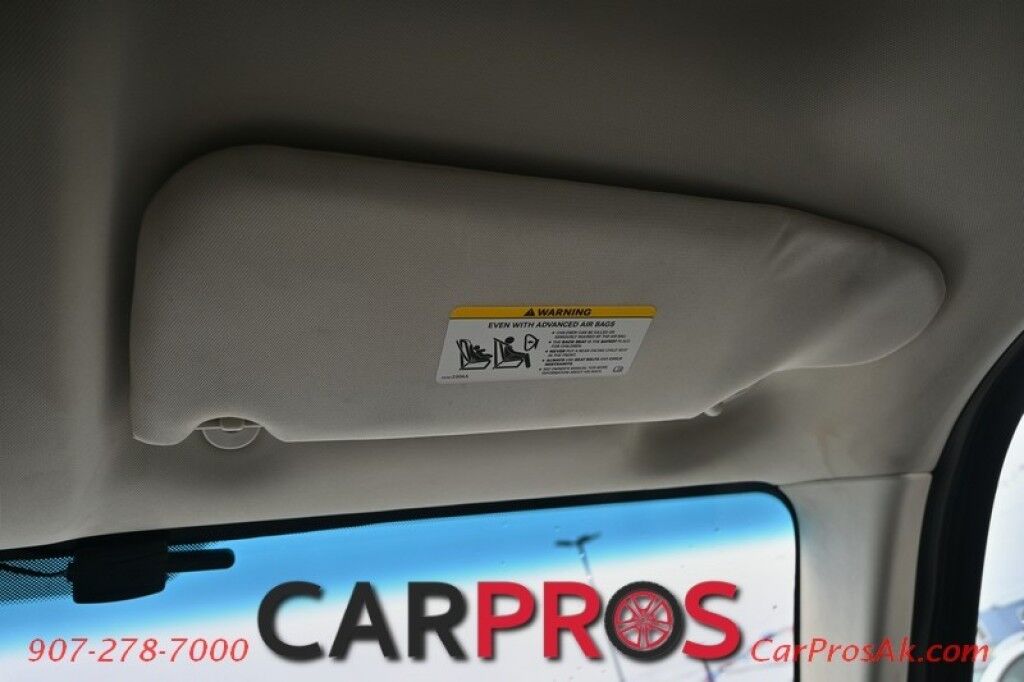 2008 Jeep Liberty Sport - 4X4 - V6 - Keyless Entry - A/C - Power Windows & Locks - Cruise Control - Bluetooth w/ Aux Input - Block Heater Anchorage AK