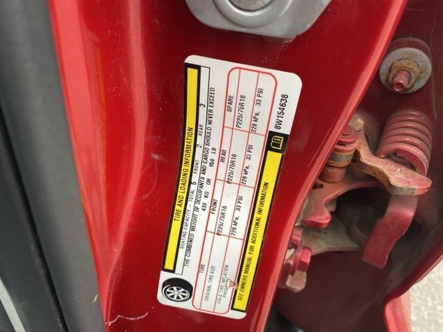 2008 Jeep Liberty Sport Raleigh NC