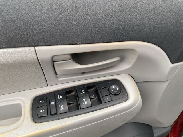 2008 Jeep Liberty Sport Raleigh NC