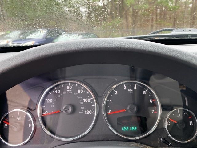 2008 Jeep Liberty Sport Raleigh NC