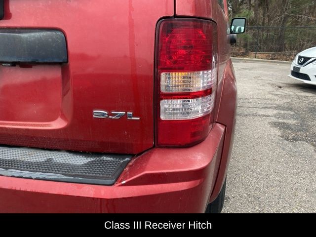 2008 Jeep Liberty Sport Raleigh NC