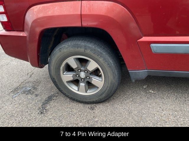 2008 Jeep Liberty Sport Raleigh NC