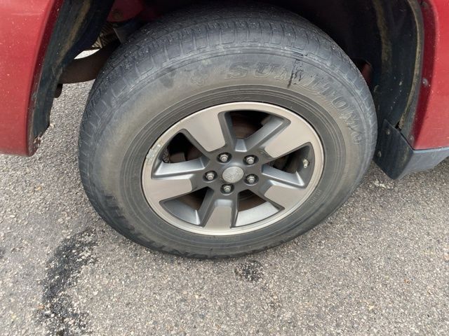 2008 Jeep Liberty Sport Raleigh NC