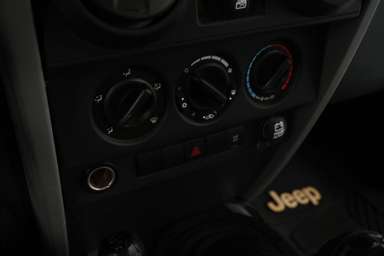 2008 Jeep Wrangler 4WD Unlimited X West Chester PA