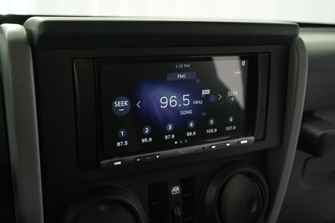 2008 Jeep Wrangler 4WD Unlimited X West Chester PA