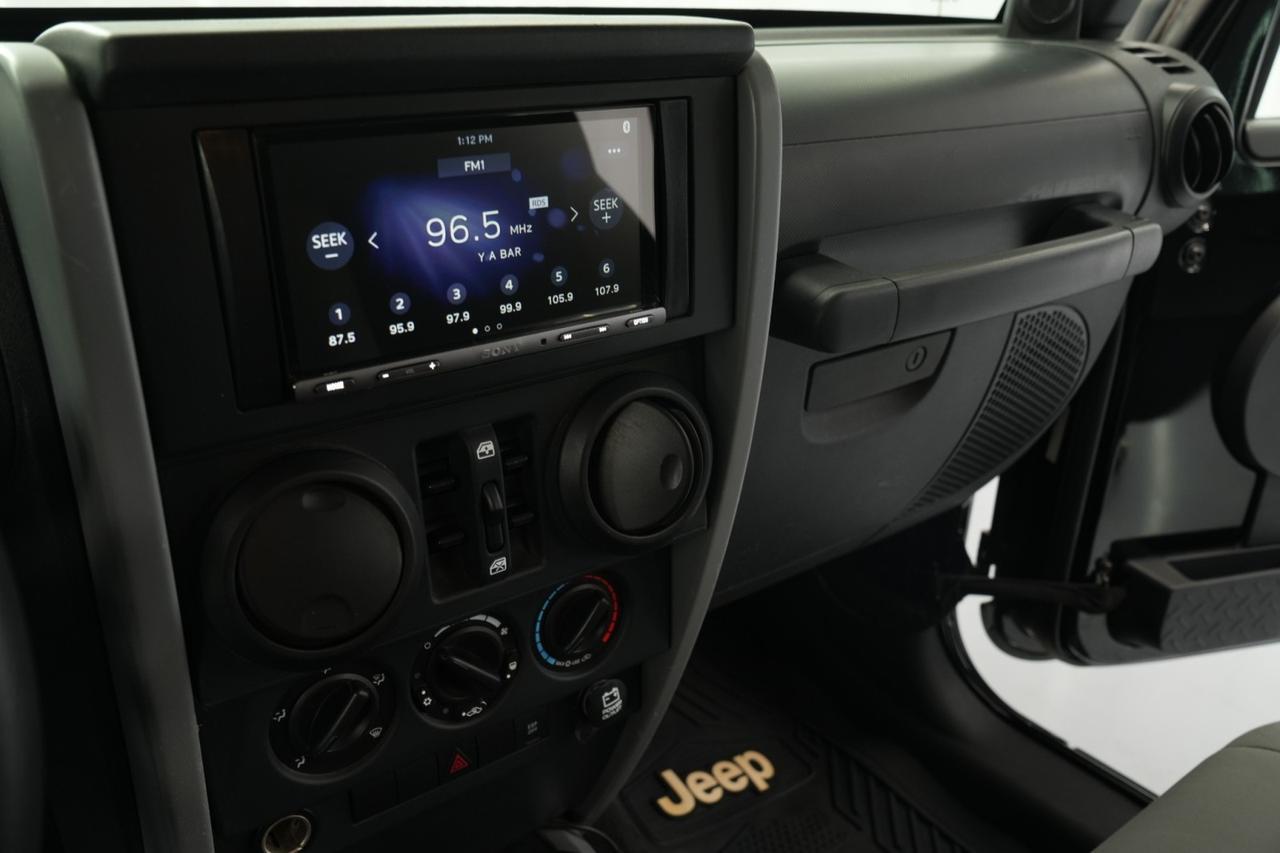 2008 Jeep Wrangler 4WD Unlimited X West Chester PA
