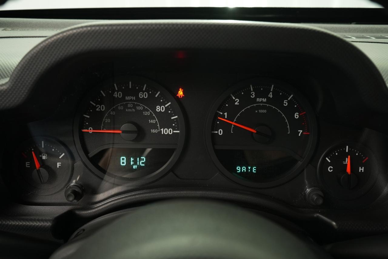 2008 Jeep Wrangler 4WD Unlimited X West Chester PA