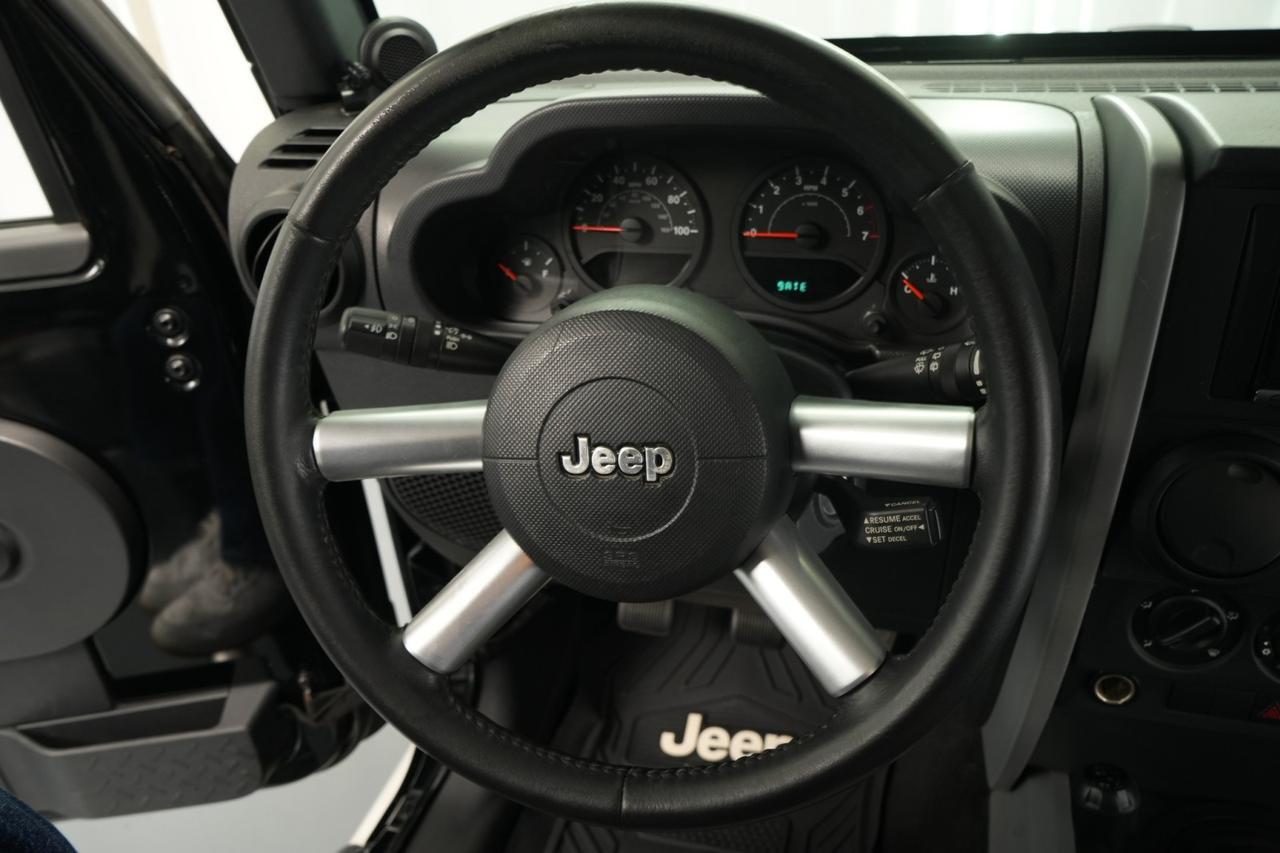 2008 Jeep Wrangler 4WD Unlimited X West Chester PA