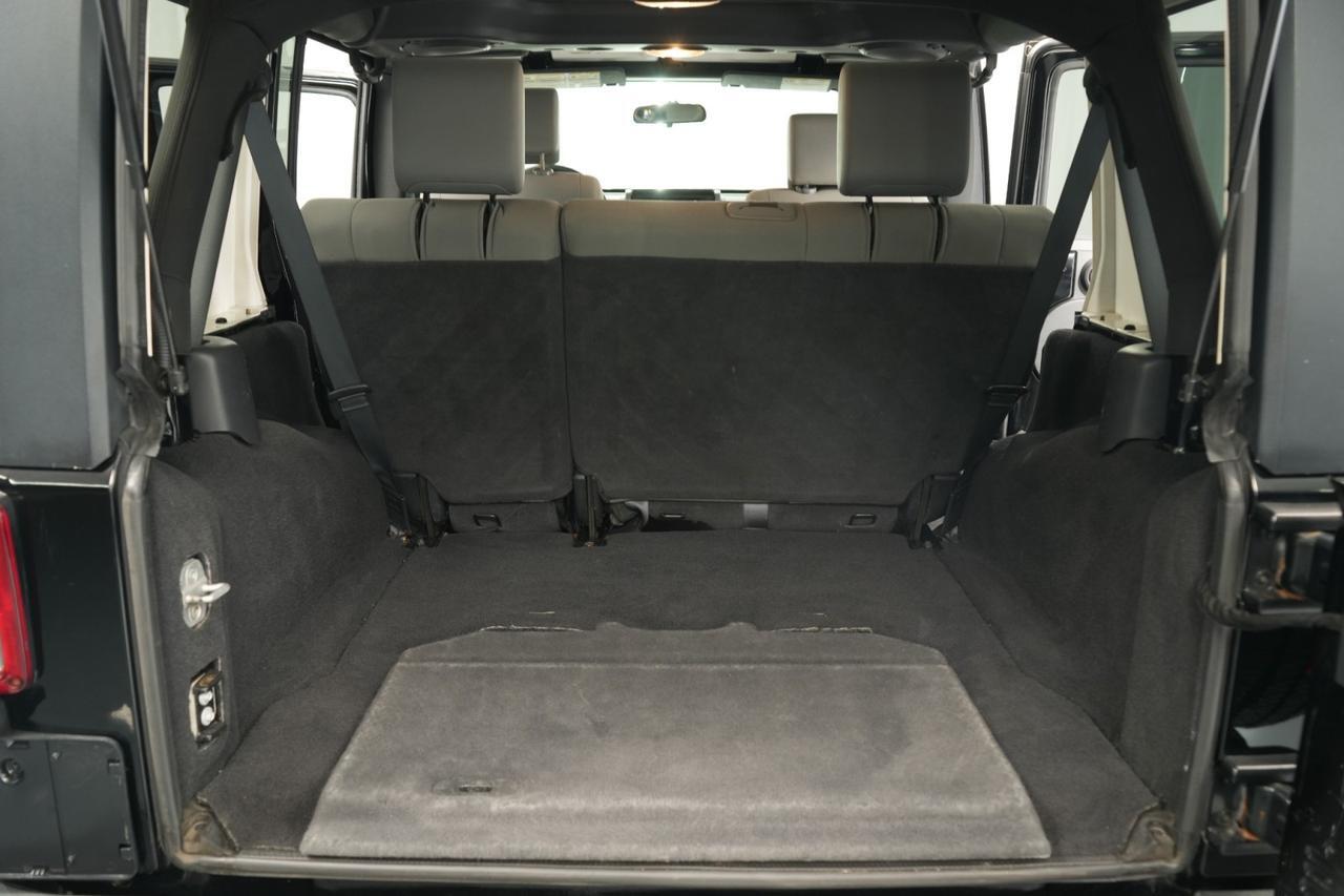 2008 Jeep Wrangler 4WD Unlimited X West Chester PA