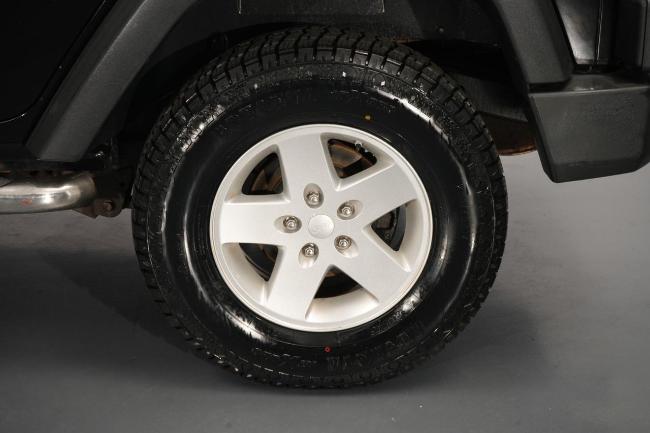 2008 Jeep Wrangler 4WD Unlimited X West Chester PA
