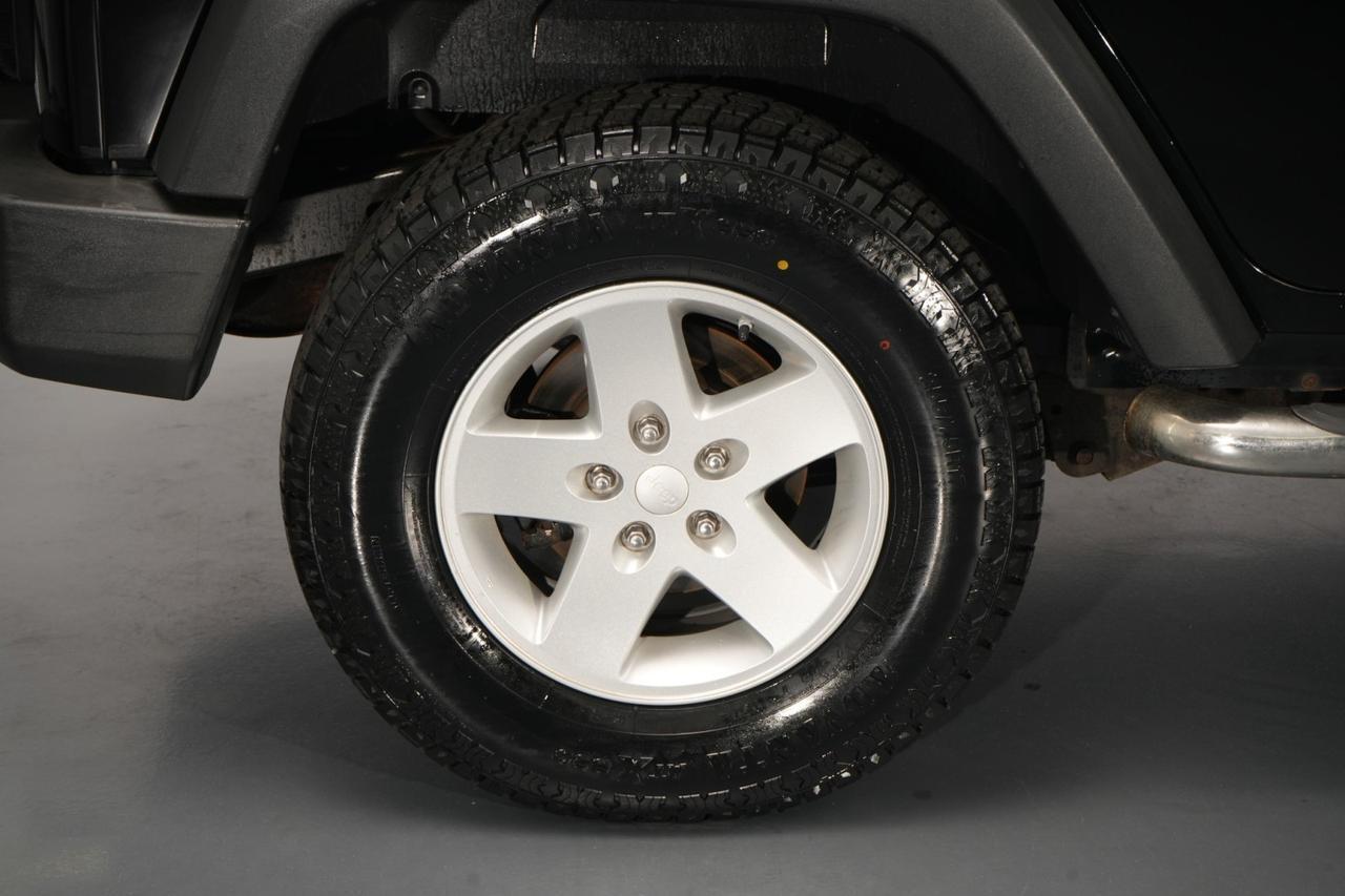 2008 Jeep Wrangler 4WD Unlimited X West Chester PA