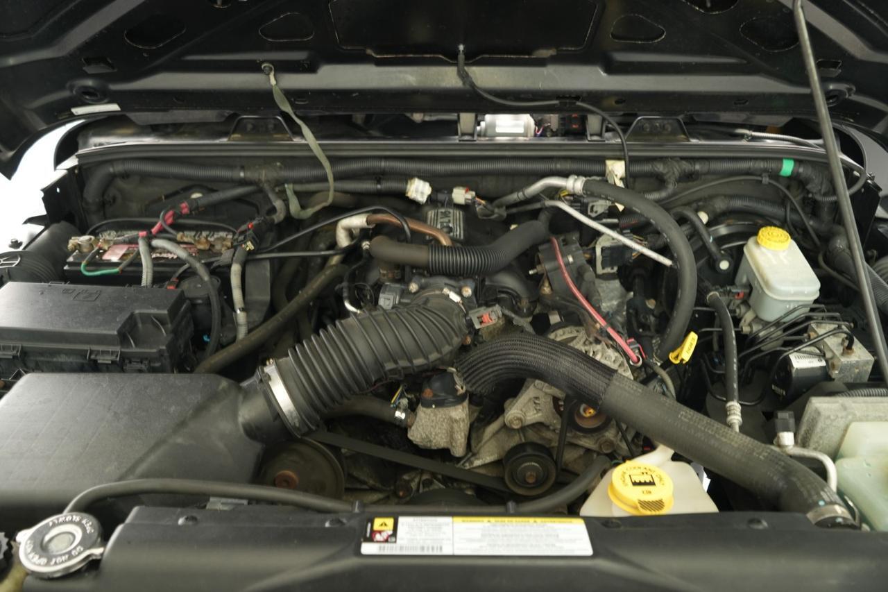 2008 Jeep Wrangler 4WD Unlimited X West Chester PA