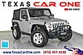 2008 Jeep Wrangler RUBICON 4WD AUTOMATIC SOFT TOP CONVERTIBLE CRUISE CONTROL ALLOY WHEELS TOW HITCH