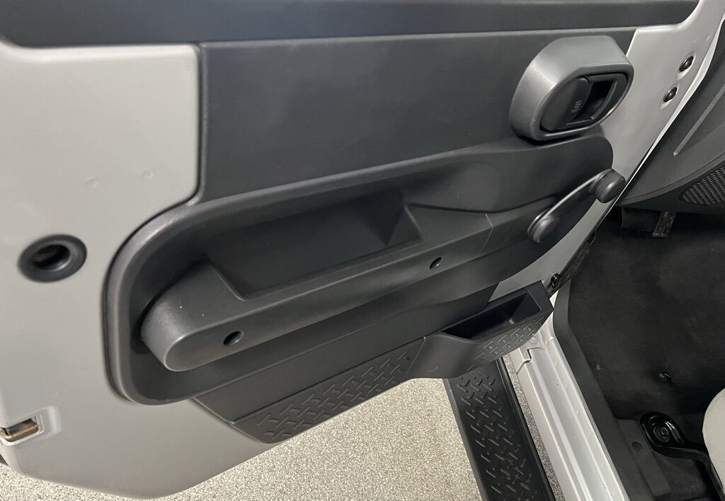 2008 Jeep Wrangler Rubicon Highlands Ranch CO