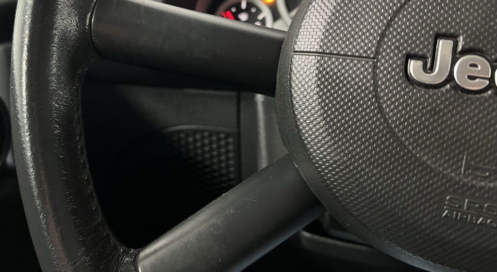 2008 Jeep Wrangler Rubicon Highlands Ranch CO
