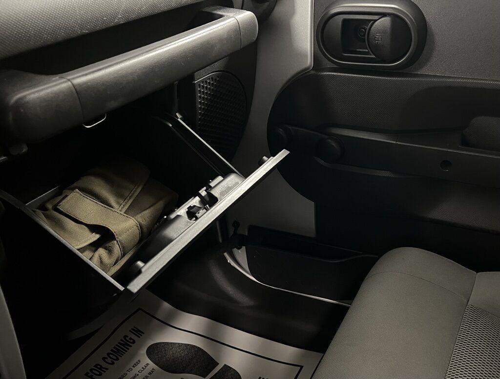 2008 Jeep Wrangler Rubicon Highlands Ranch CO