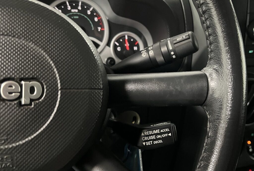 2008 Jeep Wrangler Rubicon Highlands Ranch CO