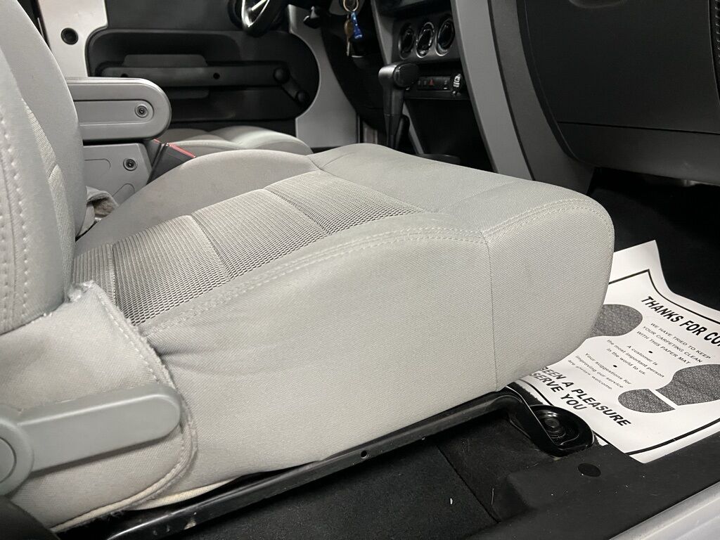 2008 Jeep Wrangler Rubicon Highlands Ranch CO
