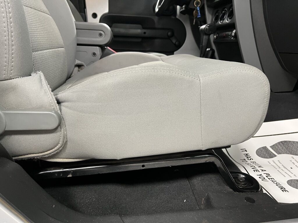 2008 Jeep Wrangler Rubicon Highlands Ranch CO