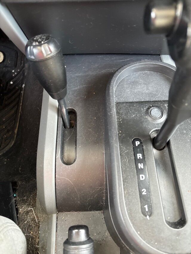 2008 Jeep Wrangler Sahara Cleveland OH