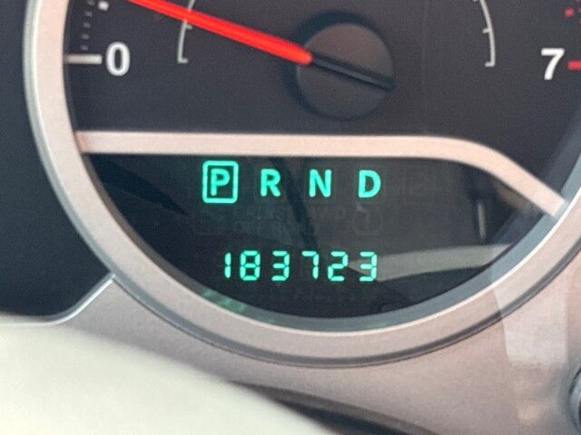 2008 Jeep Wrangler Sahara Cleveland OH